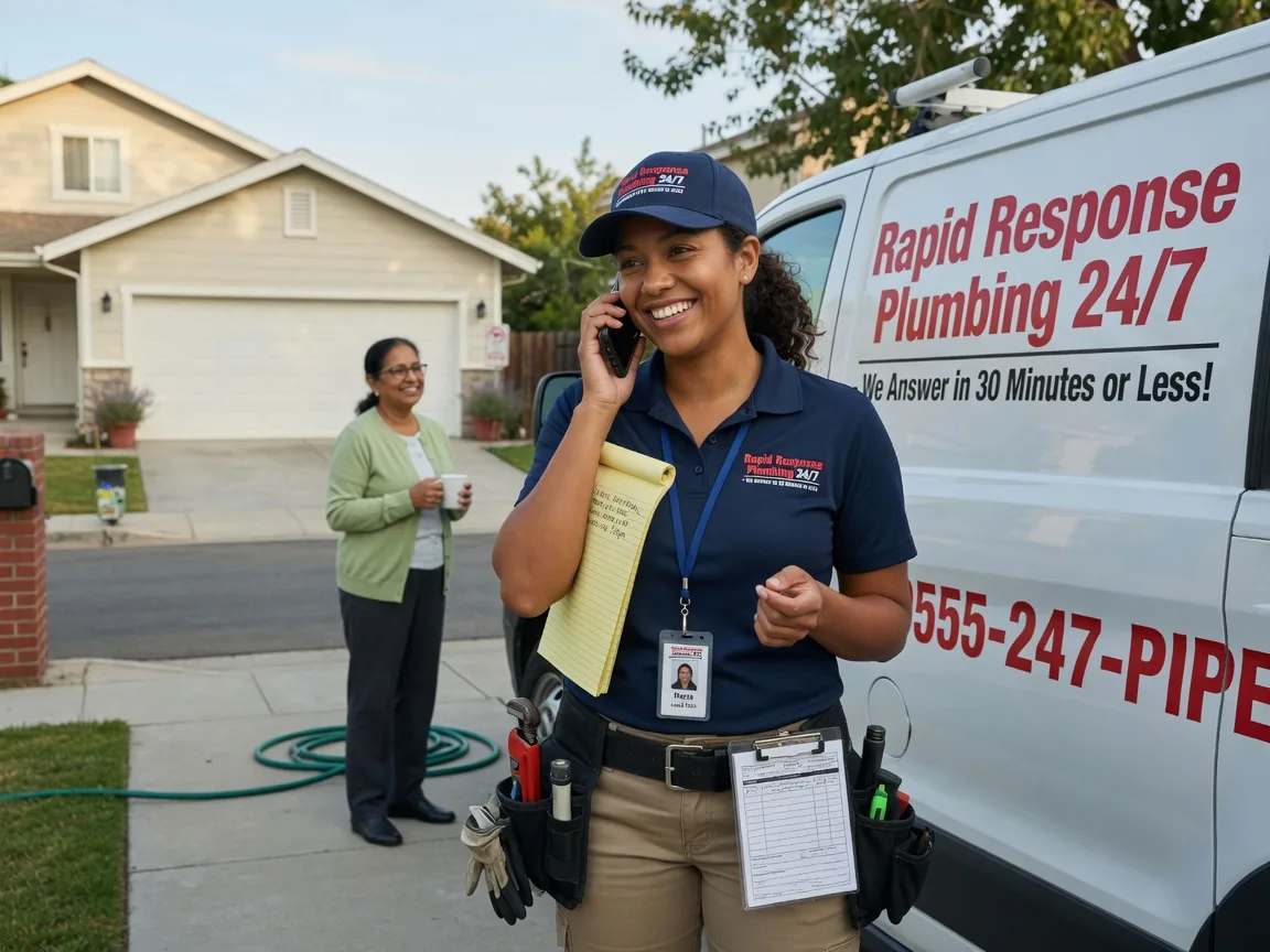 Emergency Plumber Cambridge, NE FAQs